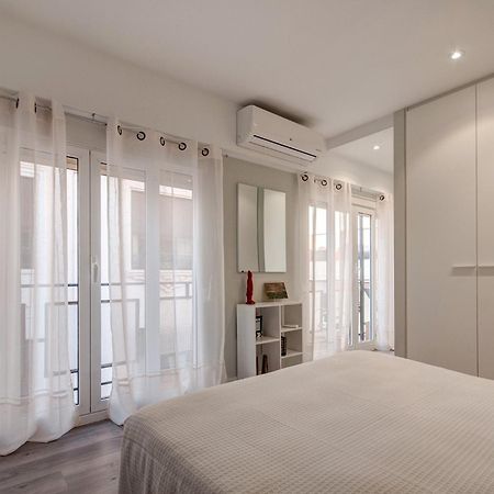 Beds & Breaks Casals Apartment Valencia Exterior foto