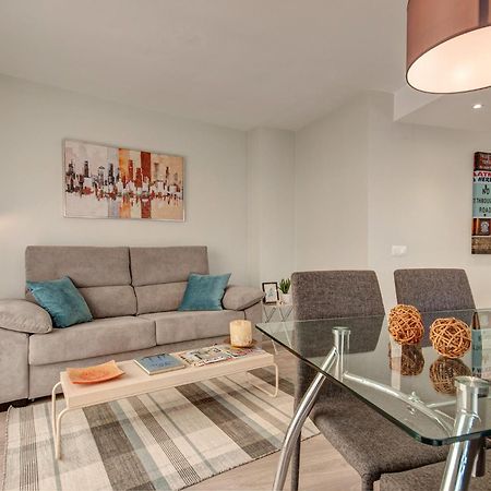Beds & Breaks Casals Apartment Valencia Exterior foto
