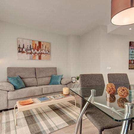 Beds & Breaks Casals Apartment Valencia Exterior foto