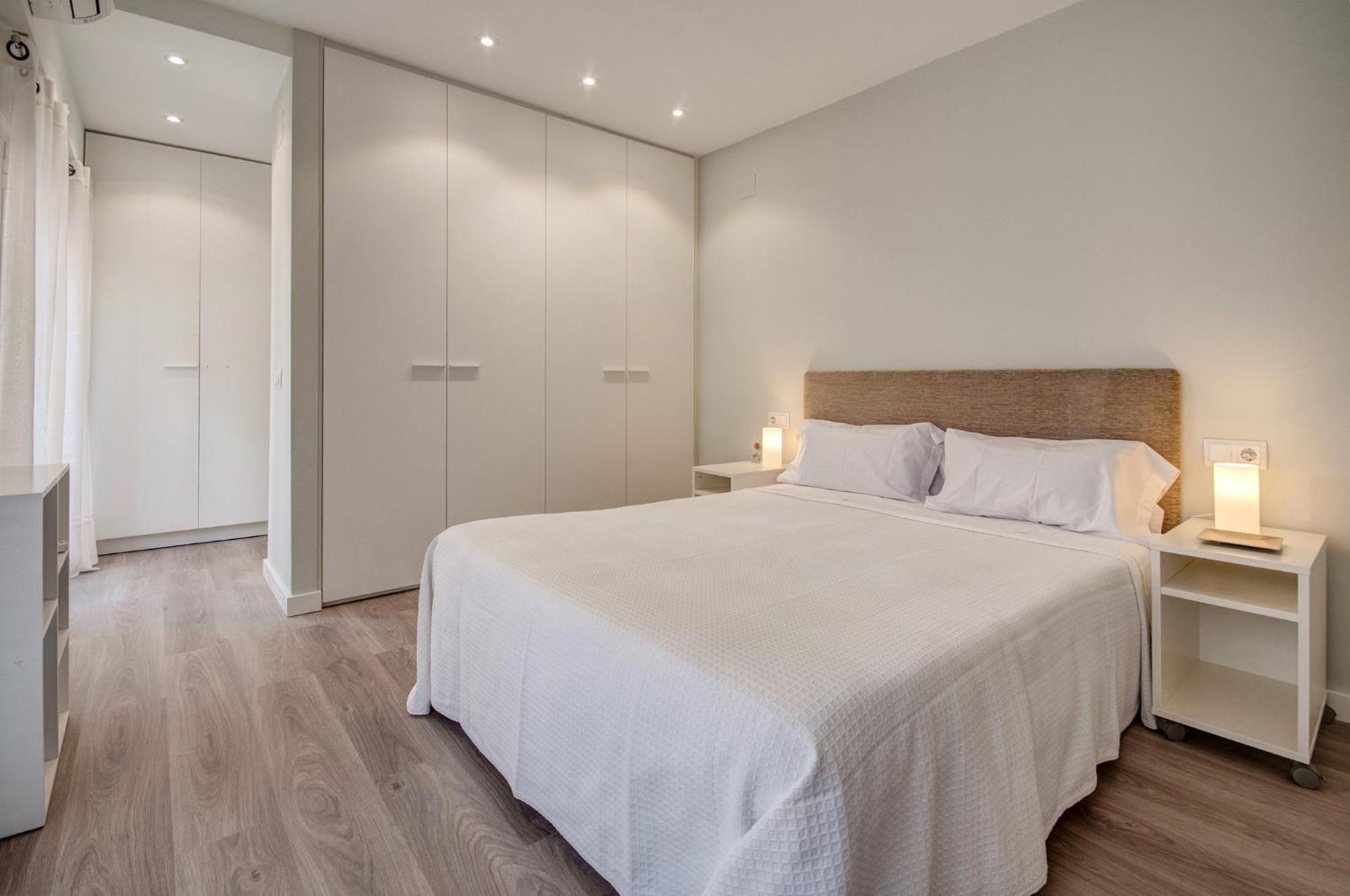 Beds & Breaks Casals Apartment Valencia Exterior foto