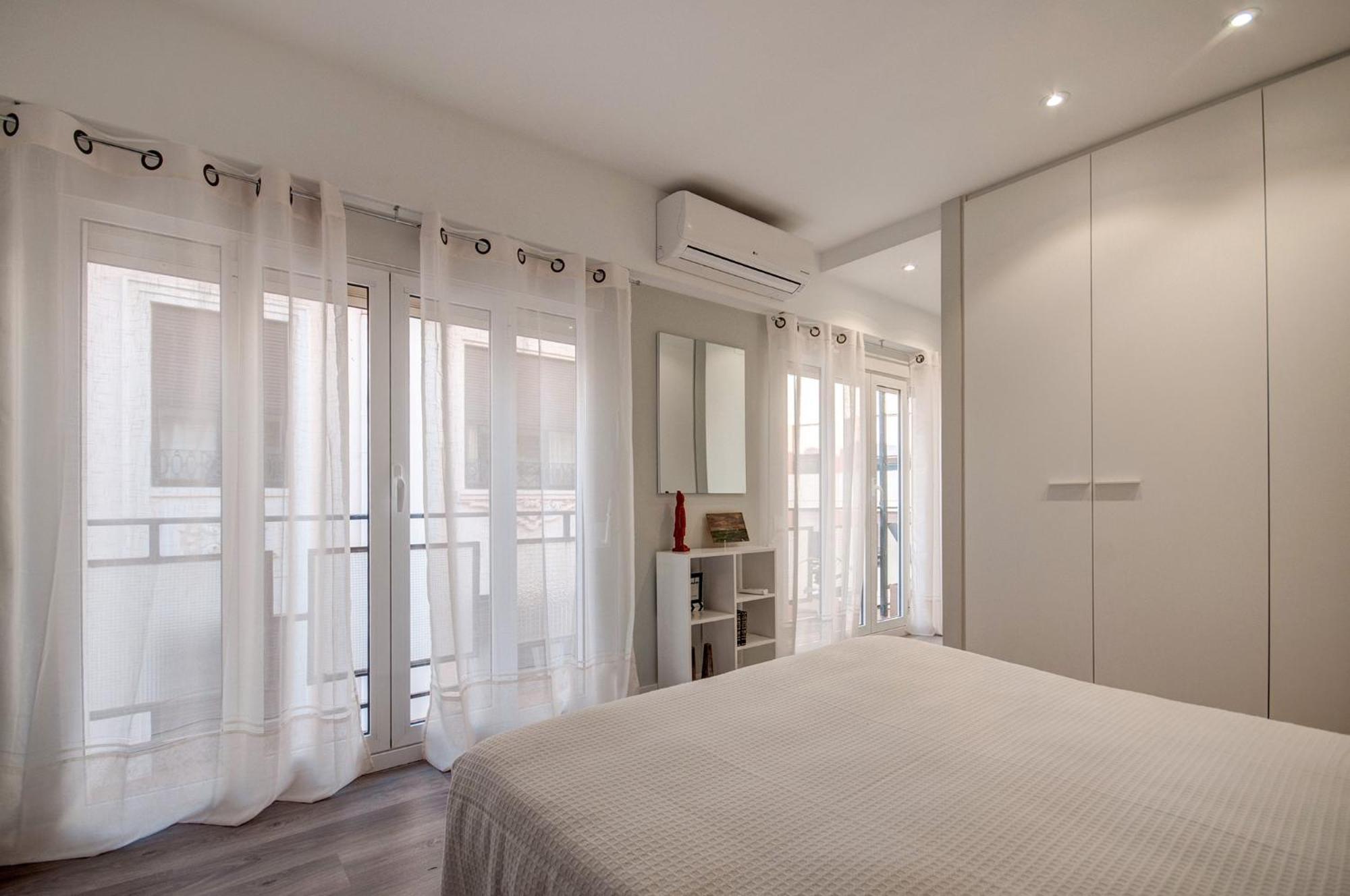 Beds & Breaks Casals Apartment Valencia Exterior foto