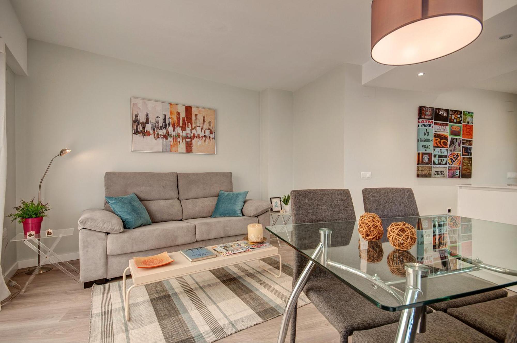Beds & Breaks Casals Apartment Valencia Exterior foto