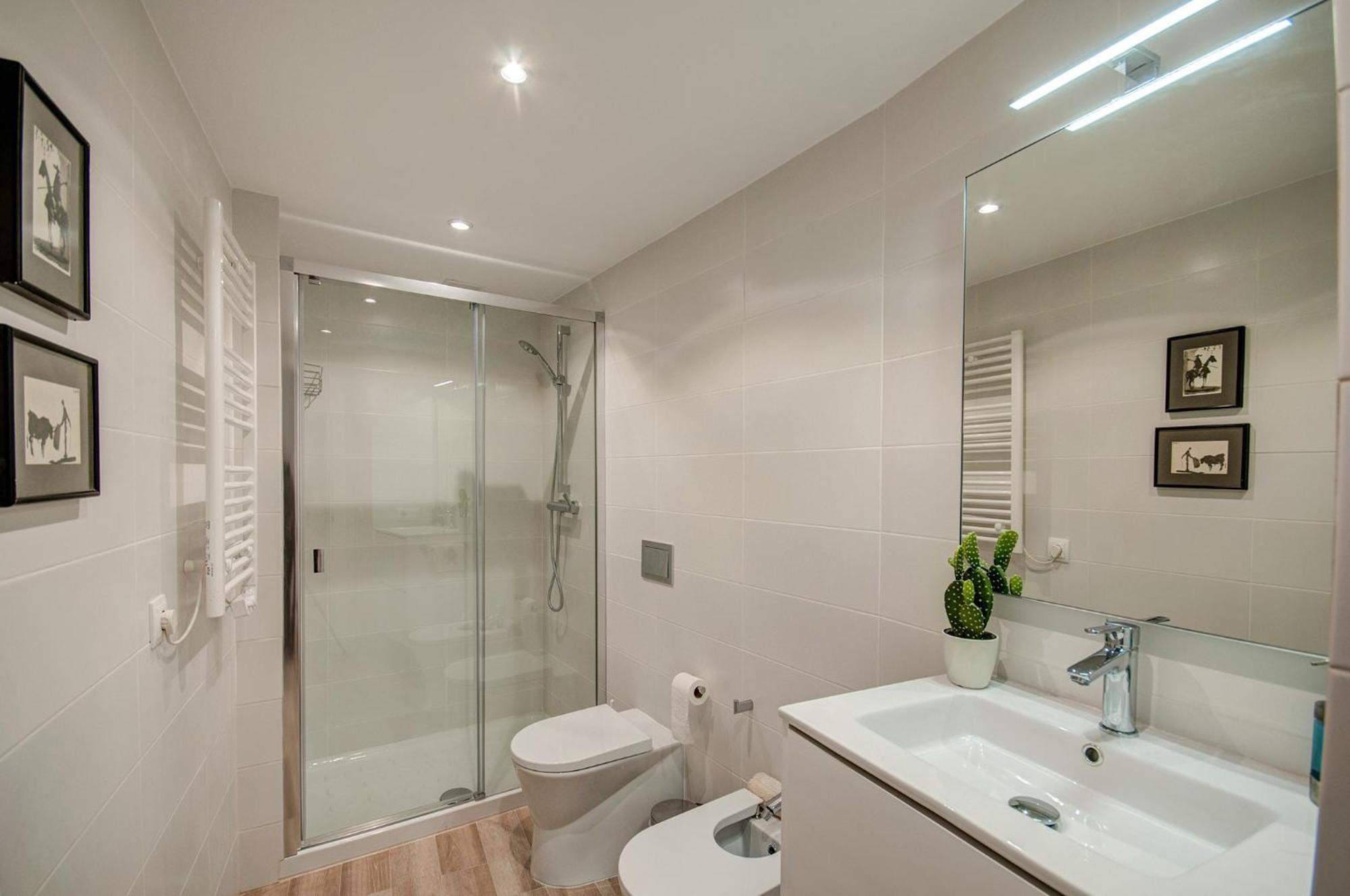 Beds & Breaks Casals Apartment Valencia Exterior foto